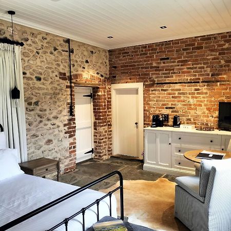 Oxenberry Farm Villa Макларън Вейл Екстериор снимка