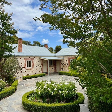 Oxenberry Farm Villa Макларън Вейл Екстериор снимка