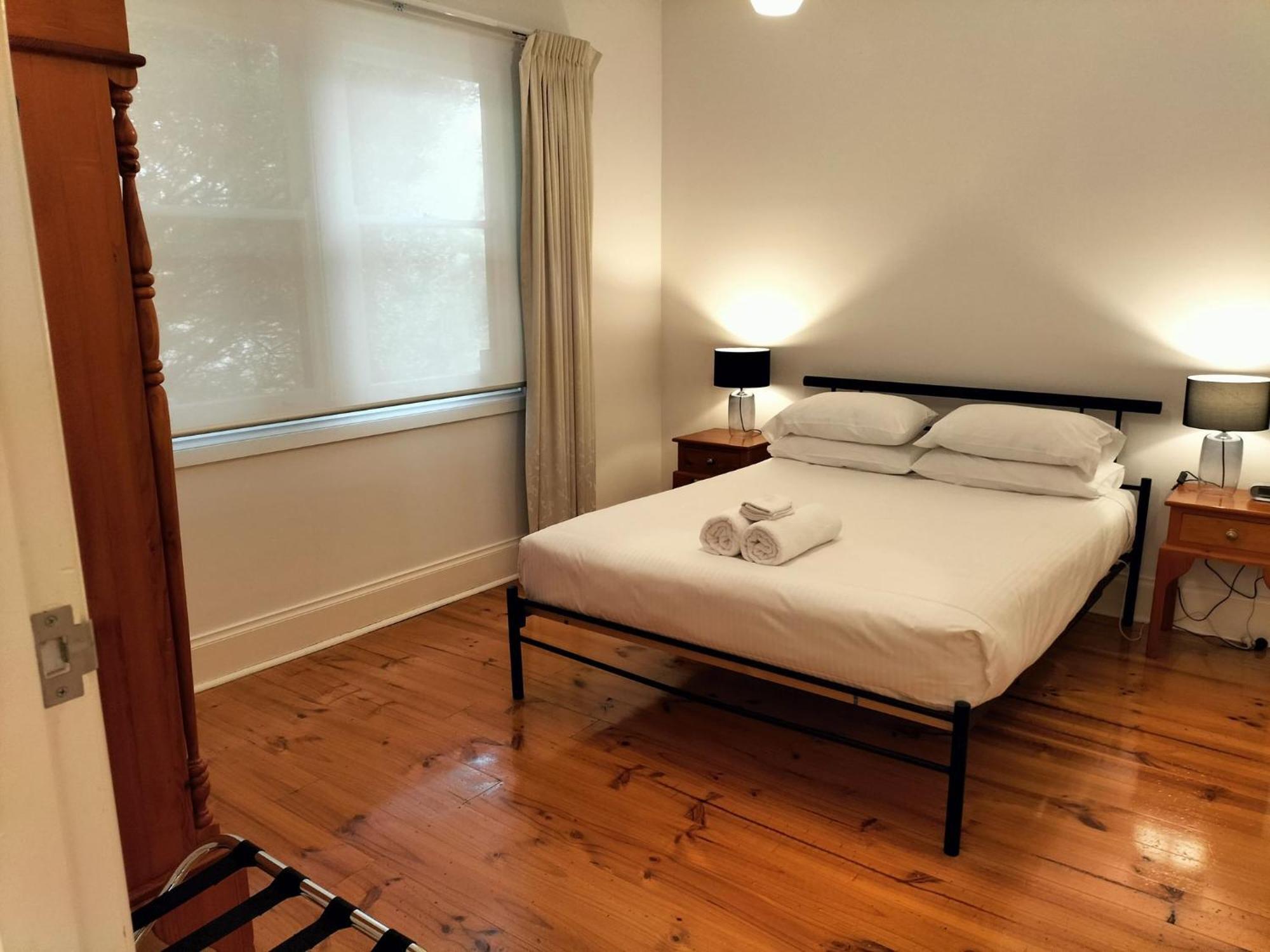 Oxenberry Farm Villa Макларън Вейл Екстериор снимка
