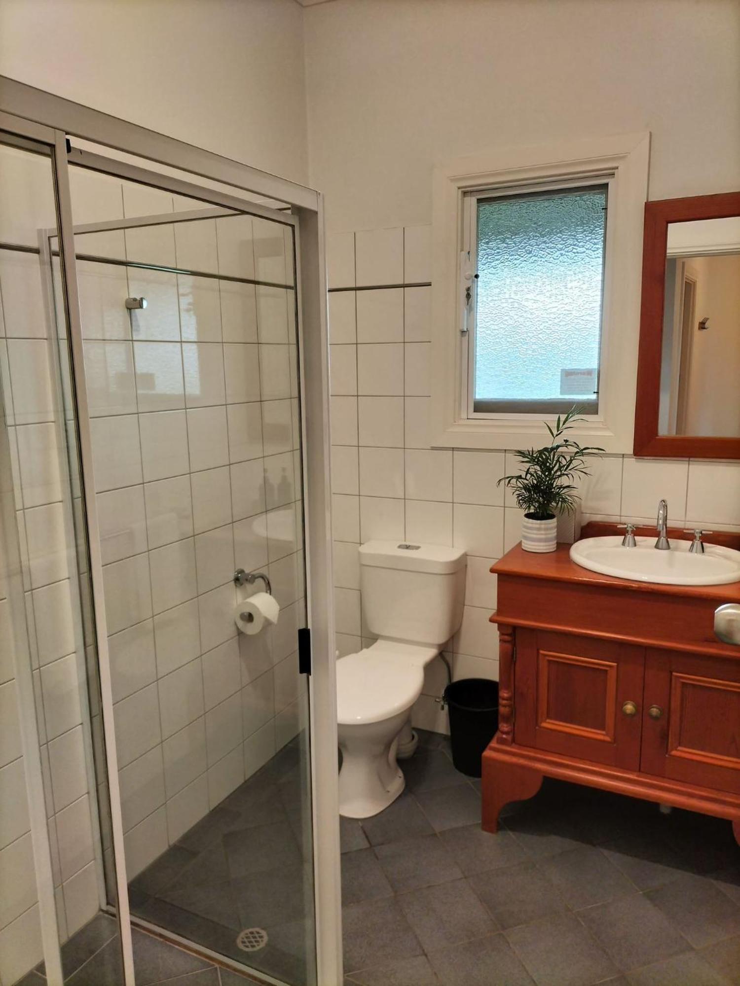 Oxenberry Farm Villa Макларън Вейл Екстериор снимка