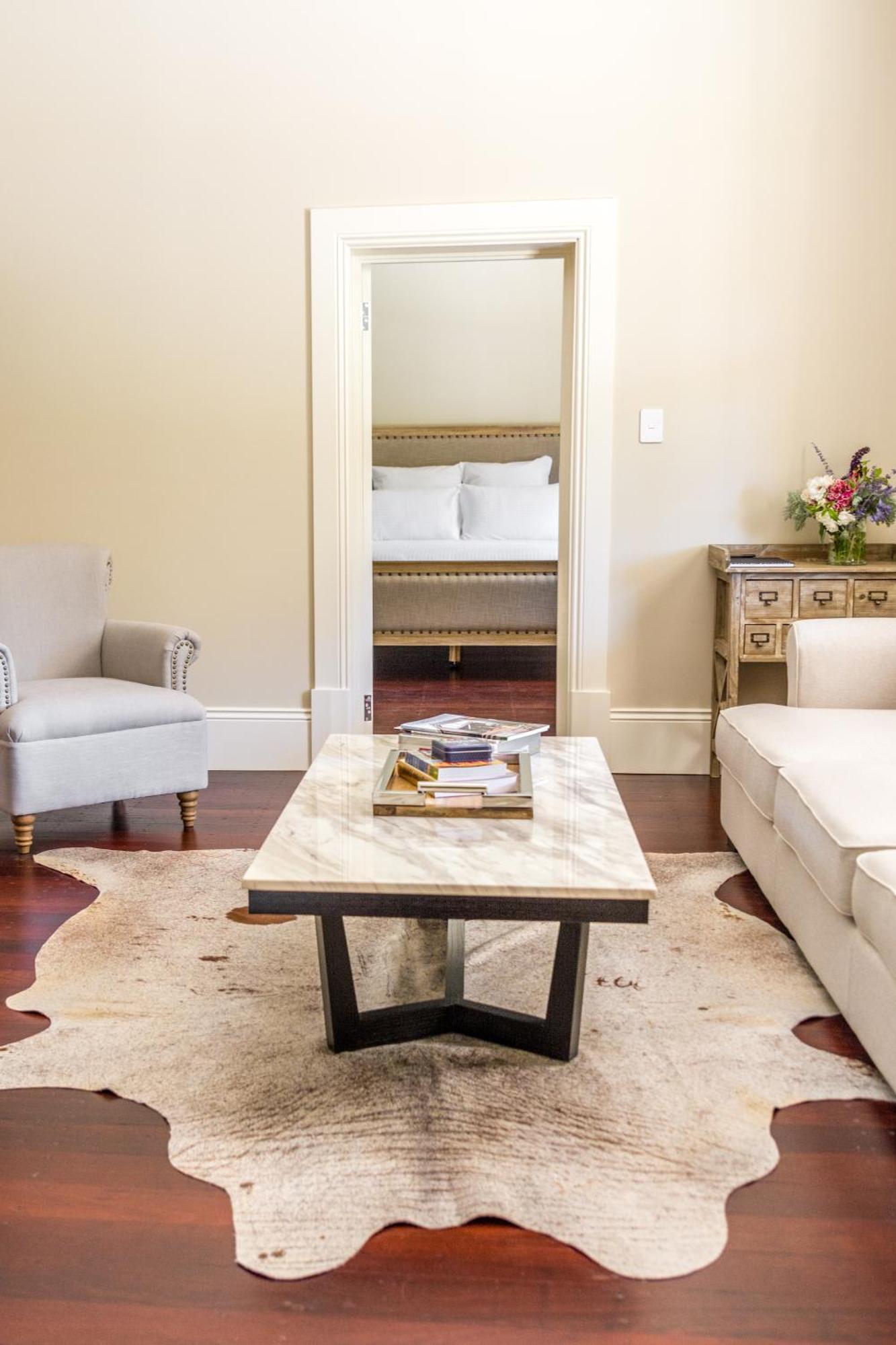 Oxenberry Farm Villa Макларън Вейл Екстериор снимка