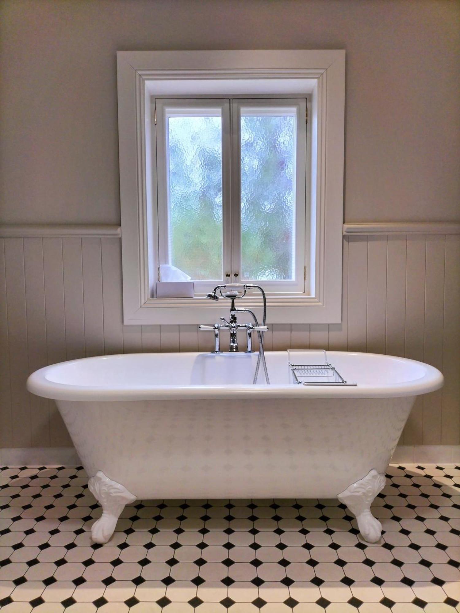 Oxenberry Farm Villa Макларън Вейл Екстериор снимка