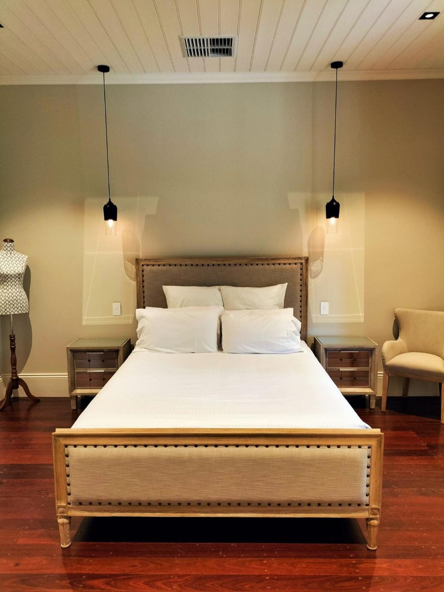 Oxenberry Farm Villa Макларън Вейл Екстериор снимка