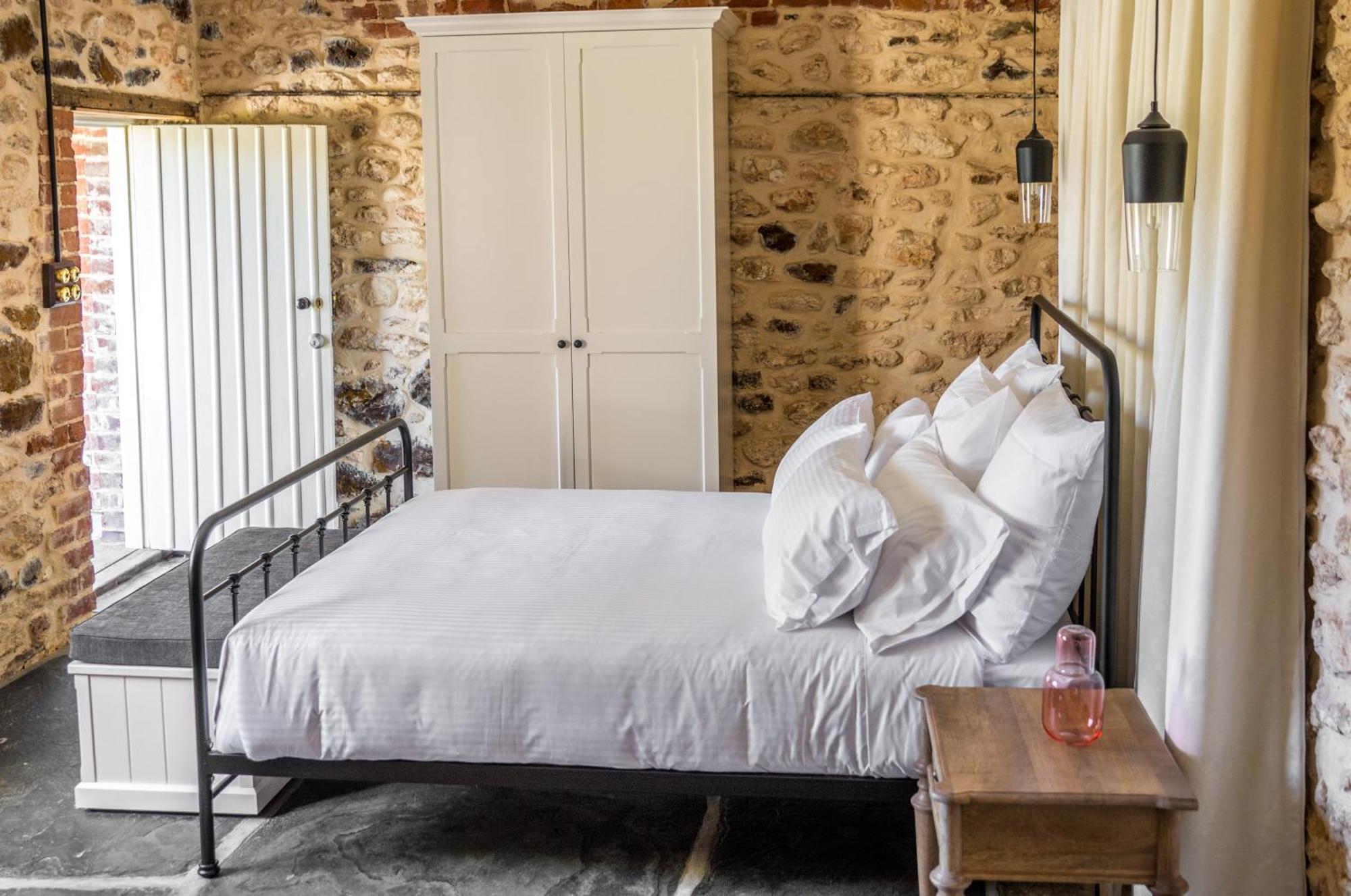 Oxenberry Farm Villa Макларън Вейл Екстериор снимка