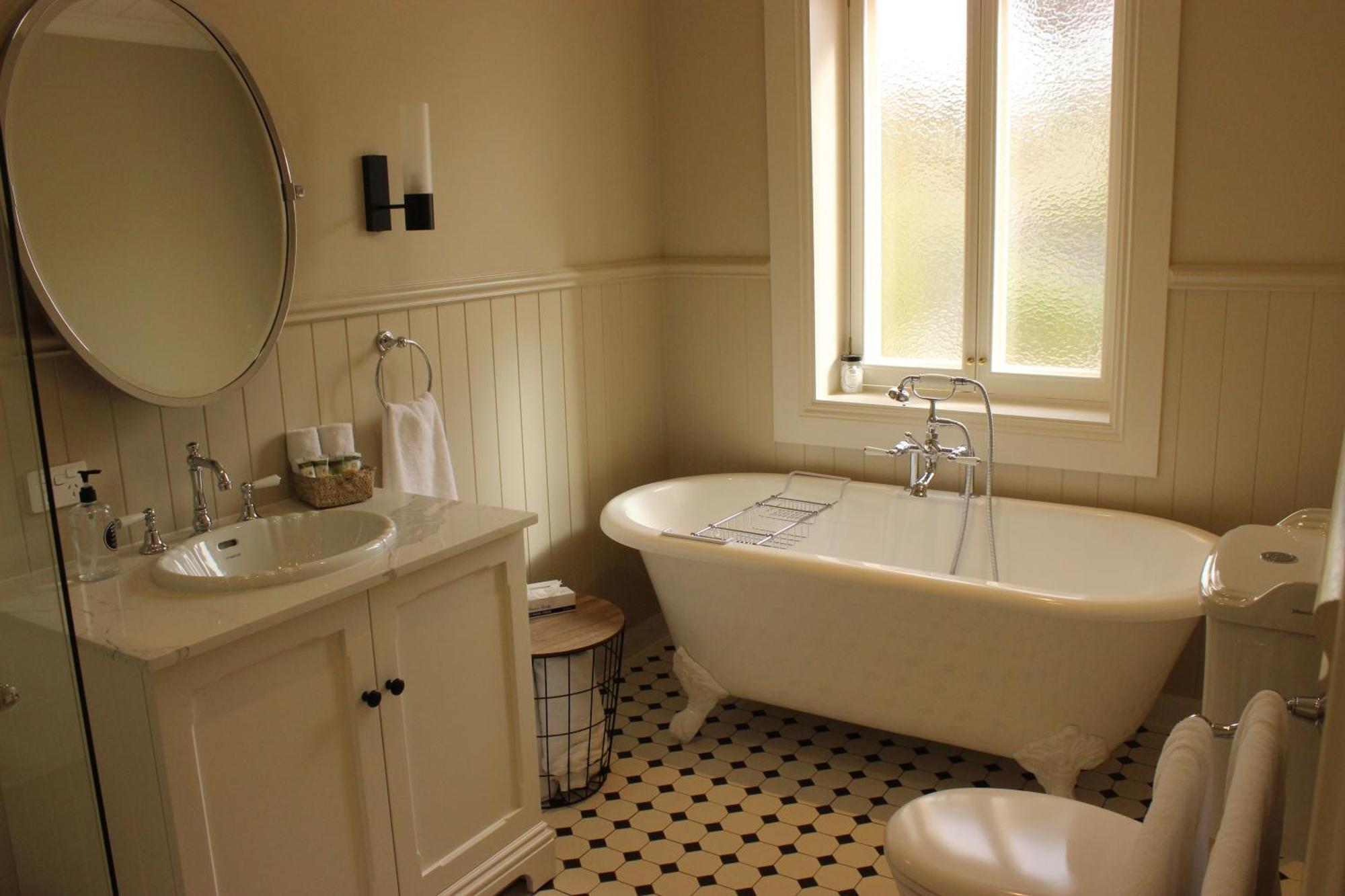 Oxenberry Farm Villa Макларън Вейл Екстериор снимка