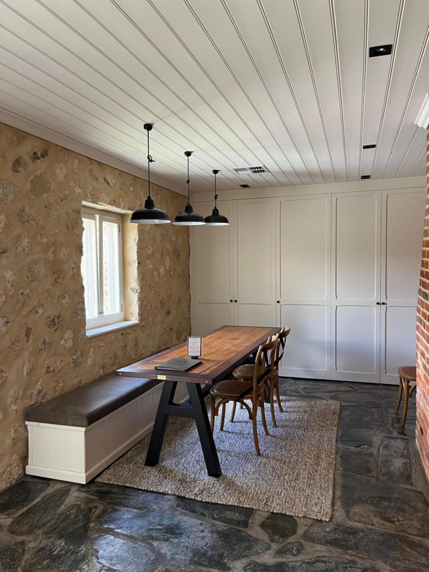 Oxenberry Farm Villa Макларън Вейл Екстериор снимка