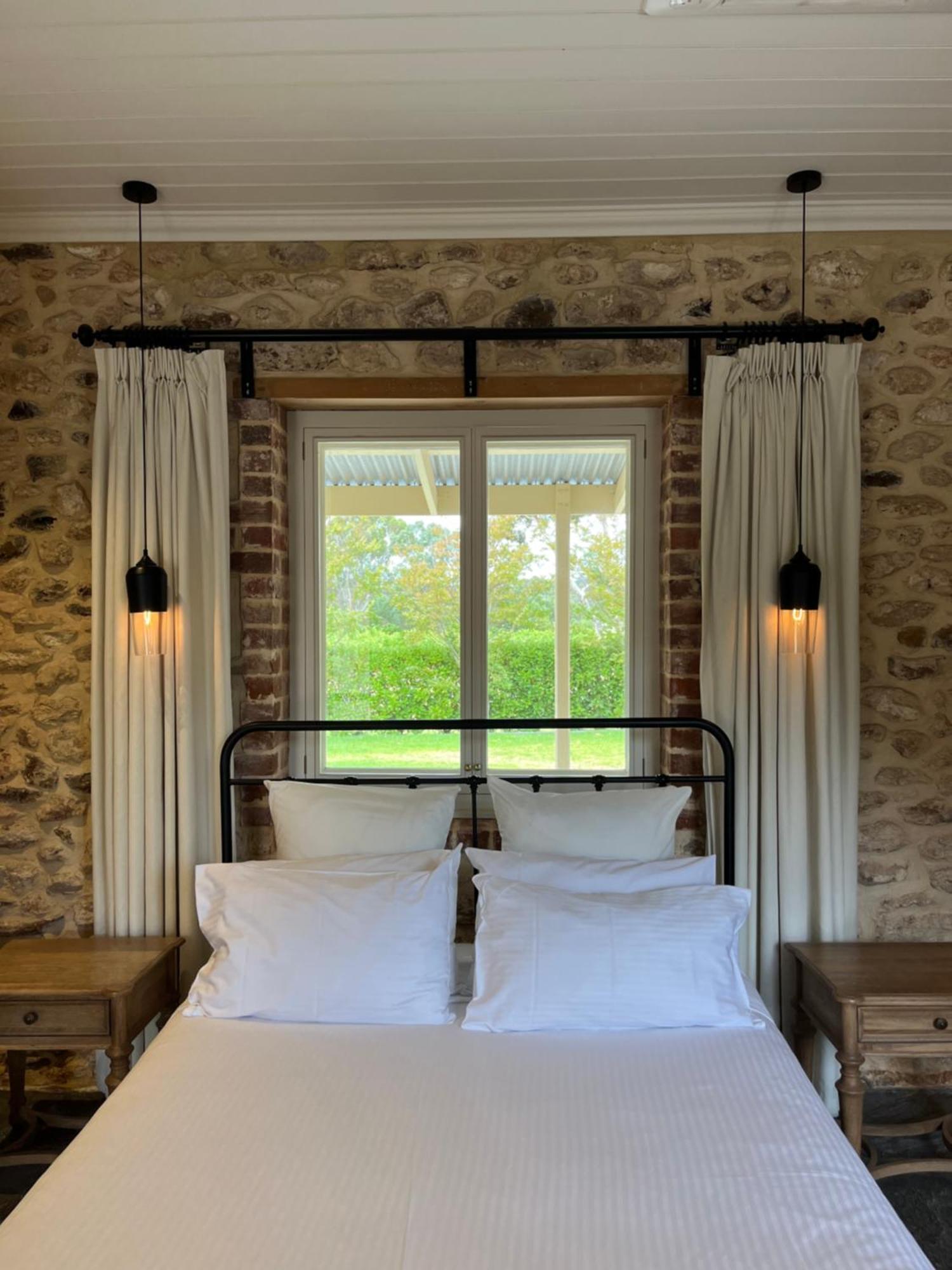 Oxenberry Farm Villa Макларън Вейл Екстериор снимка