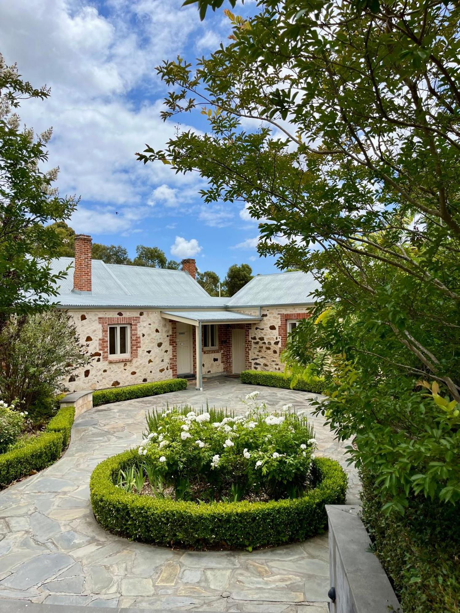 Oxenberry Farm Villa Макларън Вейл Екстериор снимка