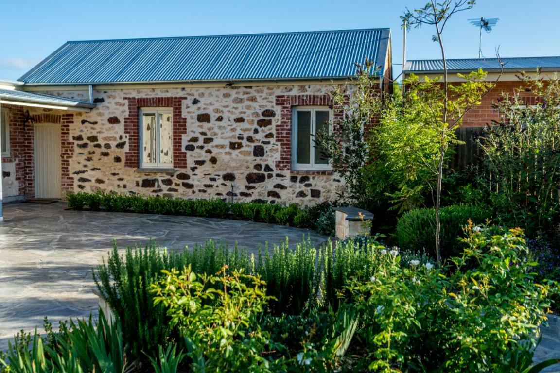 Oxenberry Farm Villa Макларън Вейл Екстериор снимка