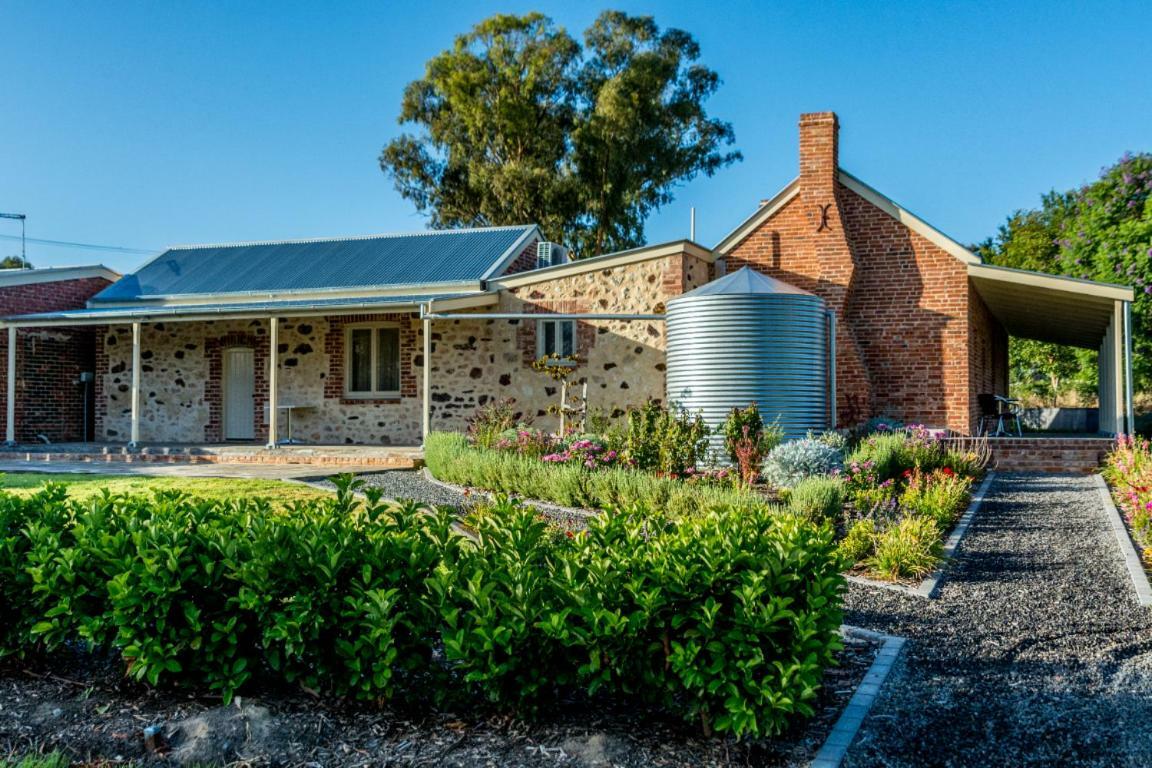 Oxenberry Farm Villa Макларън Вейл Екстериор снимка