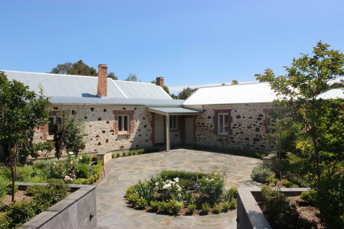 Oxenberry Farm Villa Макларън Вейл Екстериор снимка