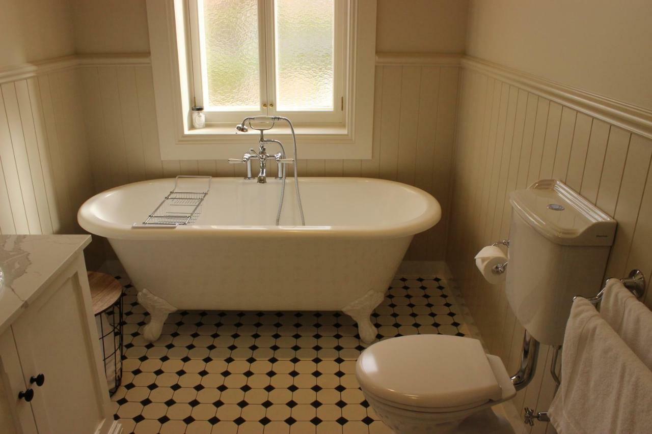 Oxenberry Farm Villa Макларън Вейл Екстериор снимка